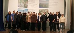 Прошло мероприятие в рамках акции «Фестиваль профессий»