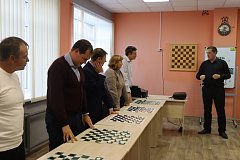 В Романовской СОШ состоялся праздник в «Точке роста»