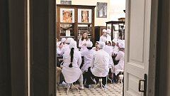 Область вышла на рекордные показатели по медикам-целевикам