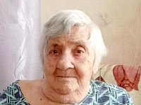 Сельская труженица отметила юбилей