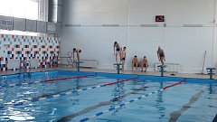 Фестиваль на воде