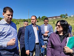 До старта Туриады-2025 осталось меньше двух недель