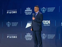 Саратовскую область наградили в День образования на ВДНХ