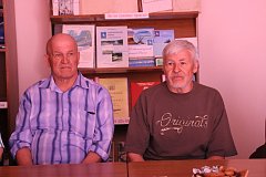 В библиотеке состоялось мероприятие, посвященное памятной дате