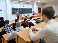 Участники СВО получат дополнительные баллы при поступлении в педвузы