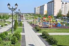 В Саратовской области снизилась средняя стоимость квадратного метра жилой площади