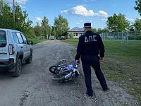 Сотрудники ДПС продолжают проведение профилактических рейдов