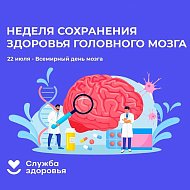 Саратовские врачи напомнили, как избежать инсультов