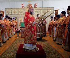 Праздник «Земский доктор» состоялся на Романовской земле