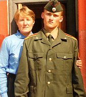 Спецвыпуск о Герое России. «ПОЧЕМУ Я ХОЧУ СТАТЬ ВОЕННЫМ»