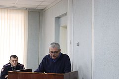 Район готовится к памятным мероприятиям