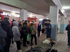 Для романовских школьников провели экскурсию в рамках профориентации