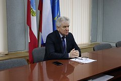 На заседании межведомственной комиссии обсудили демографическую ситуацию