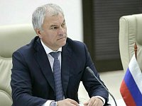 Володин о качестве и количестве еды в школах