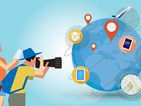 Предприятиям сферы туризма помогут привлечь внимание инвесторов