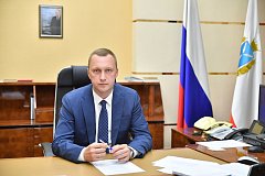Поздравление губернатора с Днем семьи