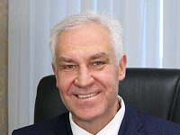 Поздравление председателя Саратовской областной думы с Днем семьи, любви и верности