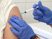 В Саратовской области началась вакцинация от гриппа