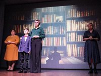 Год педагога и наставника торжественно завершен