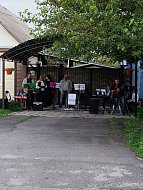 Прошли благотворительные концерты в поддержку военнослужащих