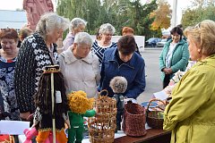 Центру социального обслуживания исполняется 30 лет