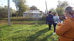 Реальная помощь – это просто