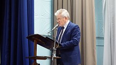 Собрание граждан состоялось в Романовке