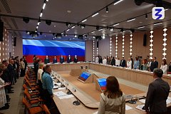 16 проектов из Саратовской области получат премии во втором сезоне Конкурса инициатив родительских сообществ