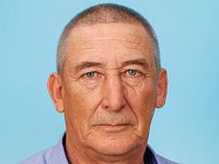 Имя А.А. Синельникова занесено на районную Доску почета