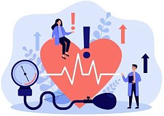 Соблюдение принципов ЗОЖ и контроль факторов риска способны на 80% предотвратить преждевременный летальный исход от сердечно-сосудистых заболеваний