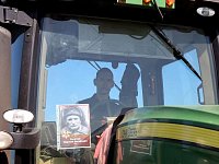 Фото фронтовиков воодушевляют в трудовые будни