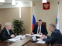 Саратовский губернатор анонсировал важные решения по частным клиникам