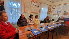 В Романовском муниципальном районе начался осенний призыв