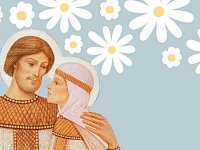 Поздравляем с Днем семьи, любви и верности