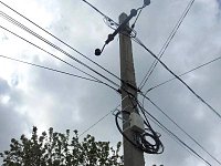 Специалисты филиала «Саратовские распределительные сети» продолжают претензионную работу в отношении недобросовестных провайдеров