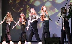 День неравнодушных людей прошел в районном Доме культуры