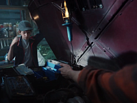 В России стартовала социальная кампания о том, как приемные дети становятся родными