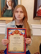 Дети из Романовского района стали призерами епархиального конкурса 