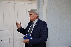 Состоялось заседание ПДС: на повестке участие в проектах