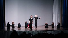 Событие: “Большая семья-богатство России”