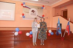 «Юным друзьям полиции» вручили сертификаты