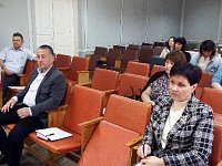 Комиссия по вопросам демографии: улучшение демографии – вектор развития страны