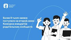 Более 160 заявок подали родители Саратовской области на второй сезон всероссийского конкурса для родительских комитетов
