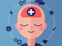 Неделя сохранения психического здоровья. Саратовские врачи рассказали, как его сохранить