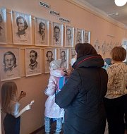 Неделя детской книги прошла в Романовской библиотеке