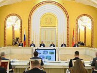 Саратовская область вошла в десятку национального рейтинга инвестиционного климата