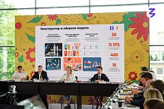 Тревел-шоу из Саратовской области прошло в полуфинал Всероссийского конкурса «Родная игрушка»