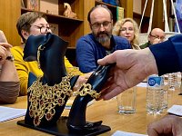 В Саратовской области выбрали лучших ремесленников 2023 года