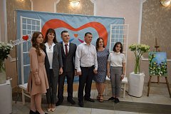 В Саратовской области выберут самые лучшие семьи года