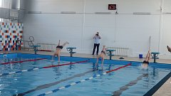 Фестиваль на воде